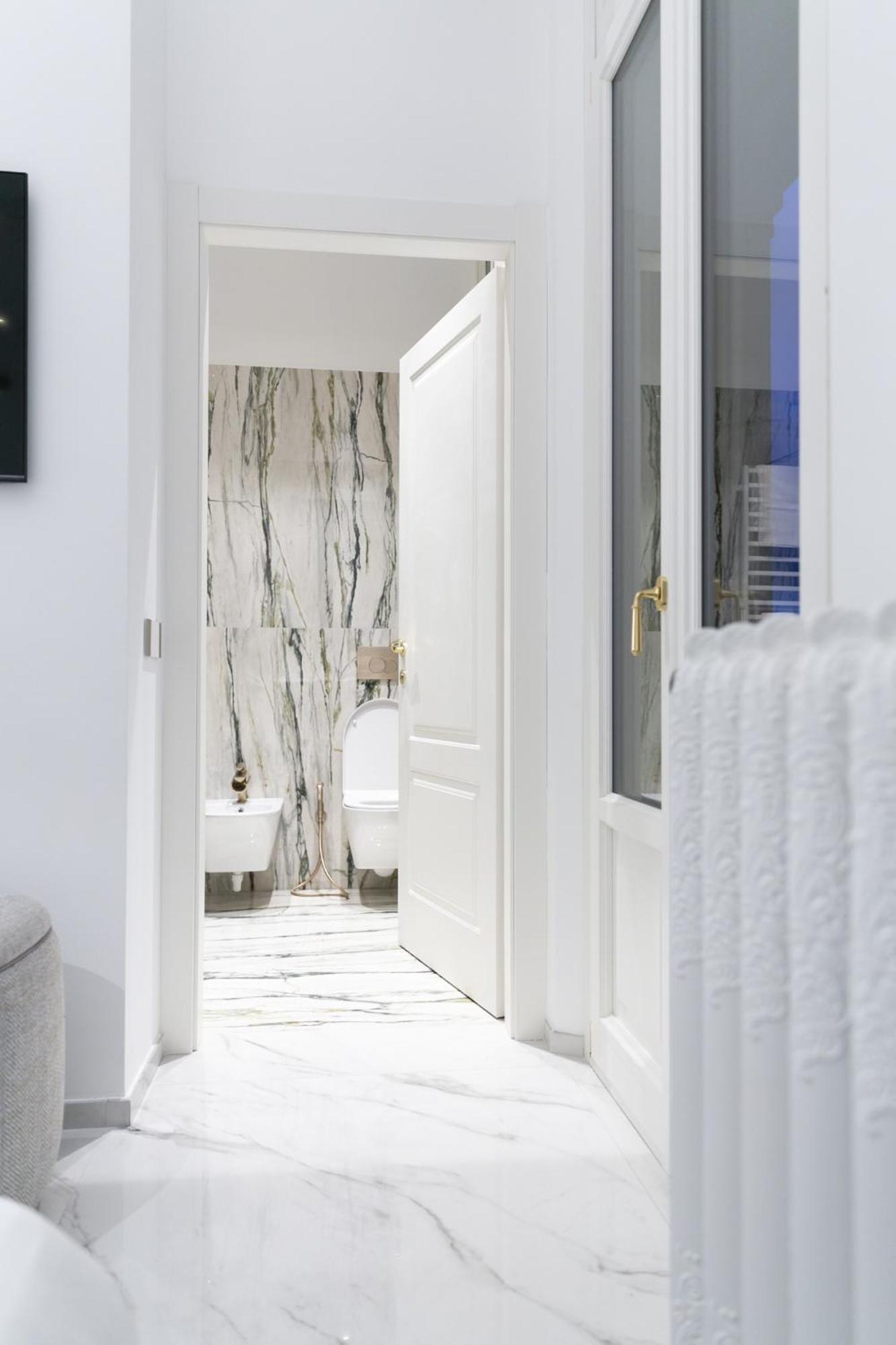 Gmaison Milano Exteriör bild