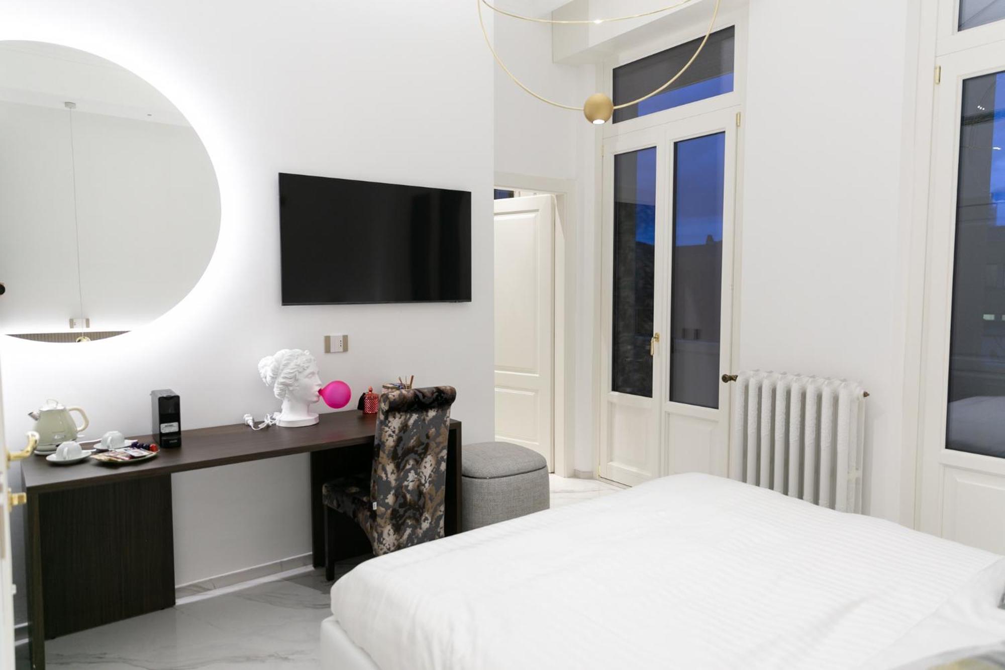 Gmaison Milano Exteriör bild