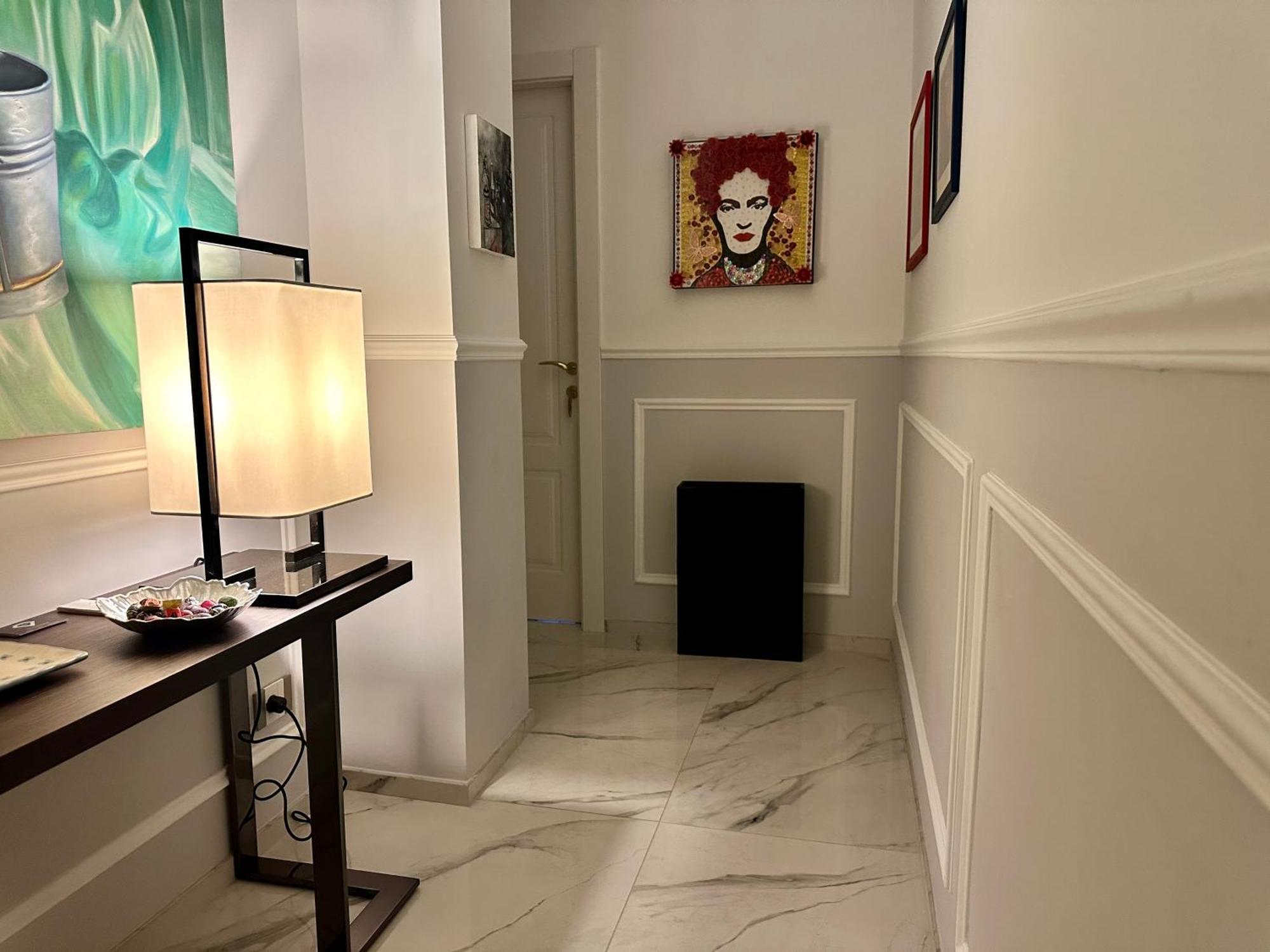 Gmaison Milano Exteriör bild